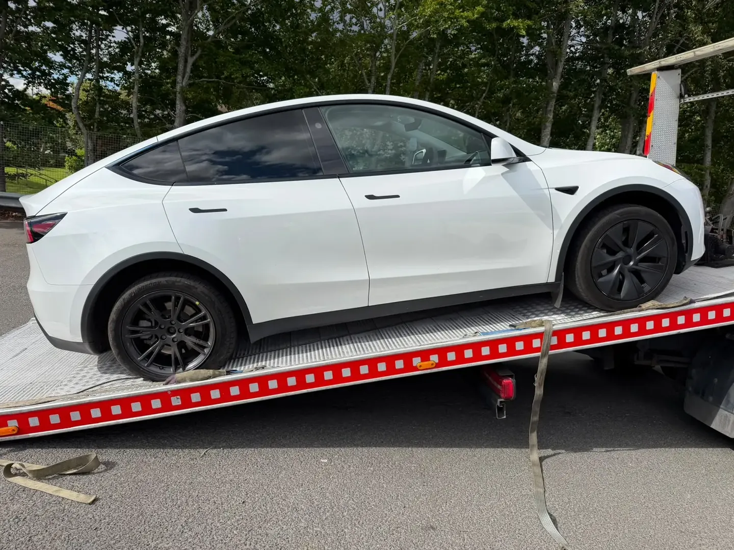 Lifesaver Vehicle Recovery recovery album 4, photo 4
